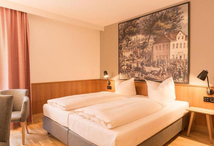 Классический Номер, Bayerischer Hof
