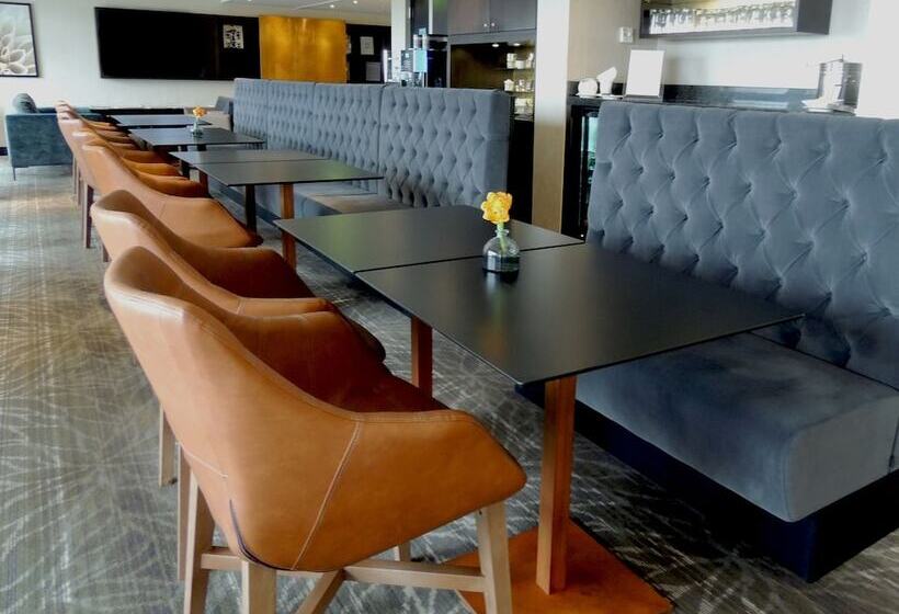 Номер Executive, Hilton Munich Park