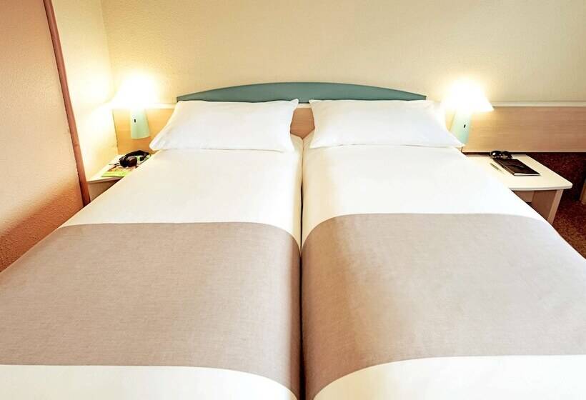 Номер Стандарт, B&b Hotel München Schwabing