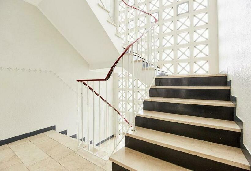 غرفة قياسية فردية, Imperial