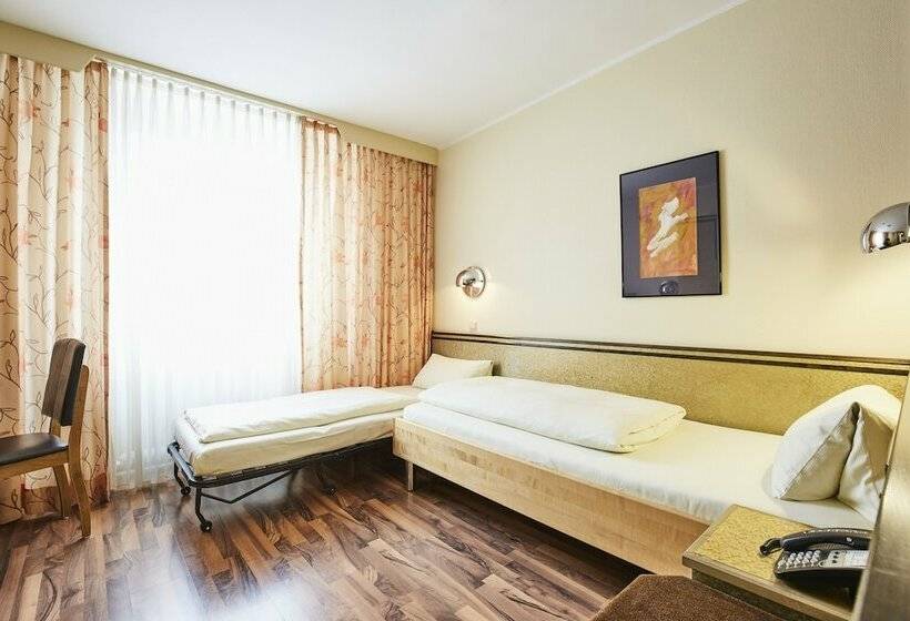 Номер Стандарт, Imperial