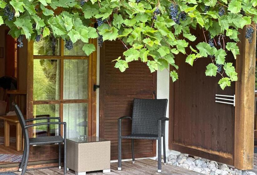 Quarto Comfort, Landhotel Maiergschwendt
