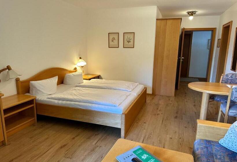 Номер Комфорт, Landhotel Maiergschwendt