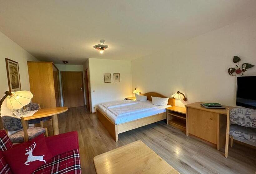 Quarto Comfort, Landhotel Maiergschwendt