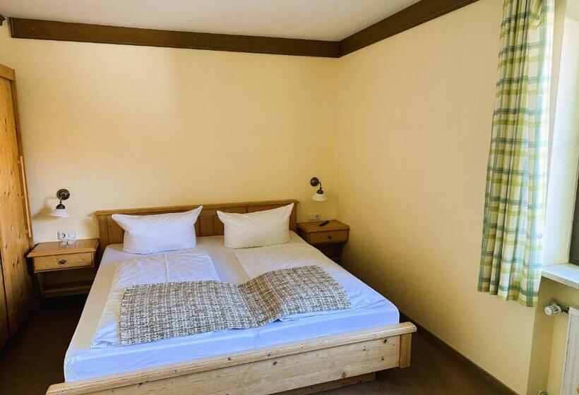 Quarto Familiar, Landhotel Maiergschwendt
