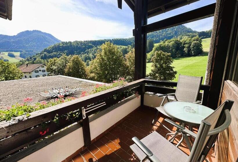 Quarto Familiar, Landhotel Maiergschwendt