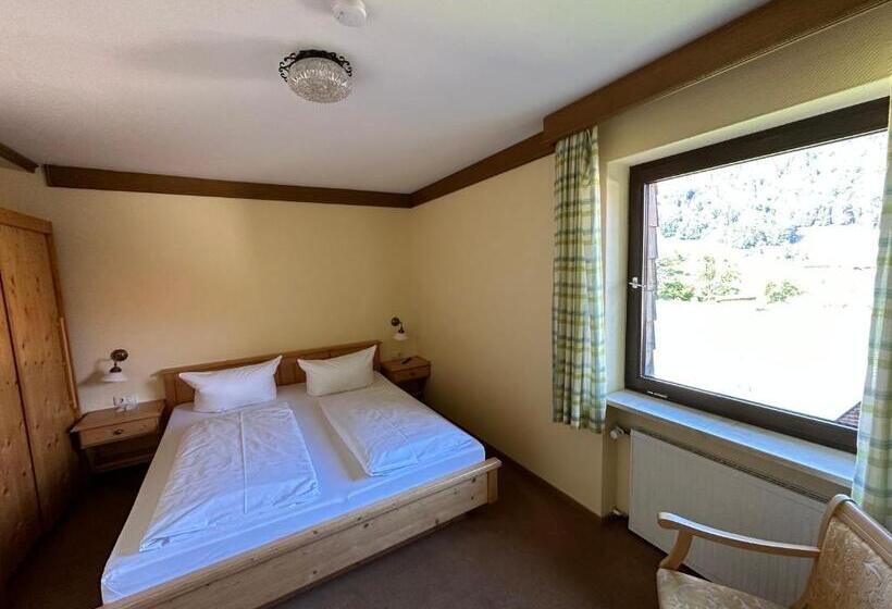 Семейный Номер, Landhotel Maiergschwendt