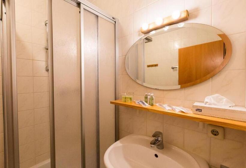 Номер Стандарт Индивидуальный, Landhotel Maiergschwendt