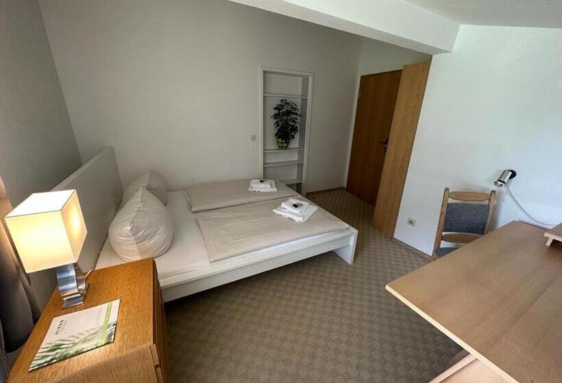 Апартаменты 2 Спальни, Landhotel Maiergschwendt