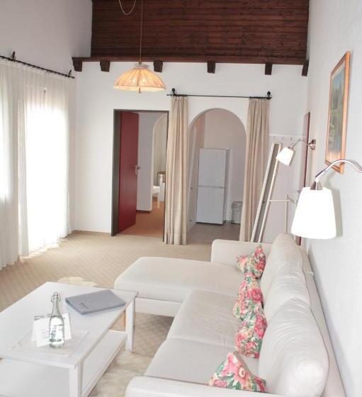 Apartamento 2 Dormitórios, Landhotel Maiergschwendt