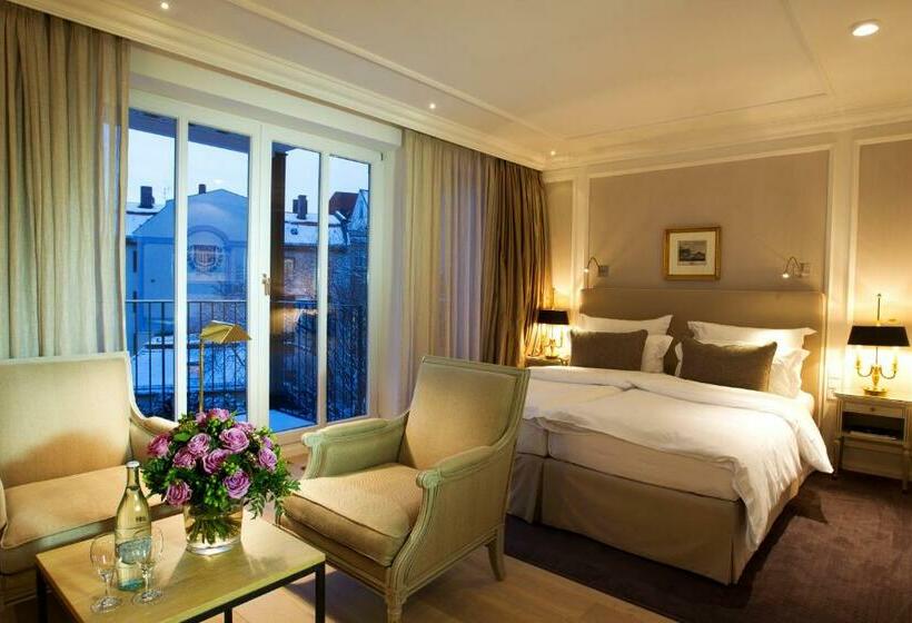 Номер Deluxe, Munchen Palace