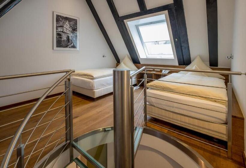 Номер Стандарт, Neumühle Resort & Spa