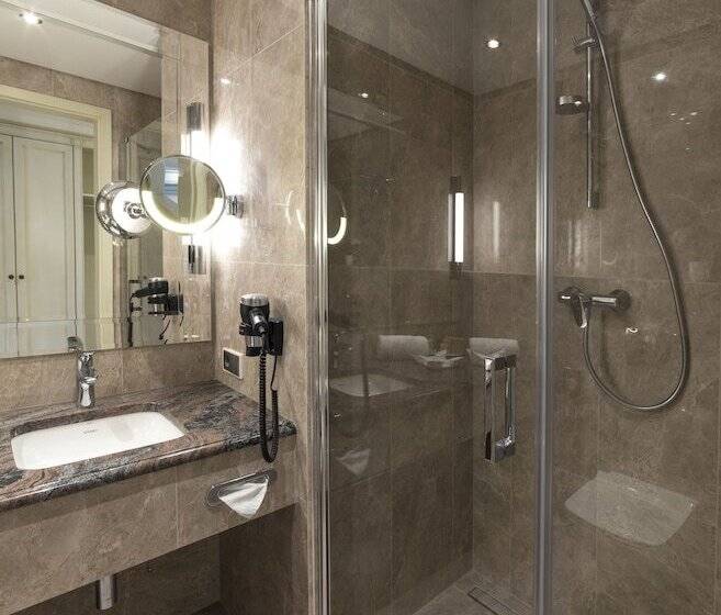 Номер Стандарт, Park Hotel & Spa Katharina