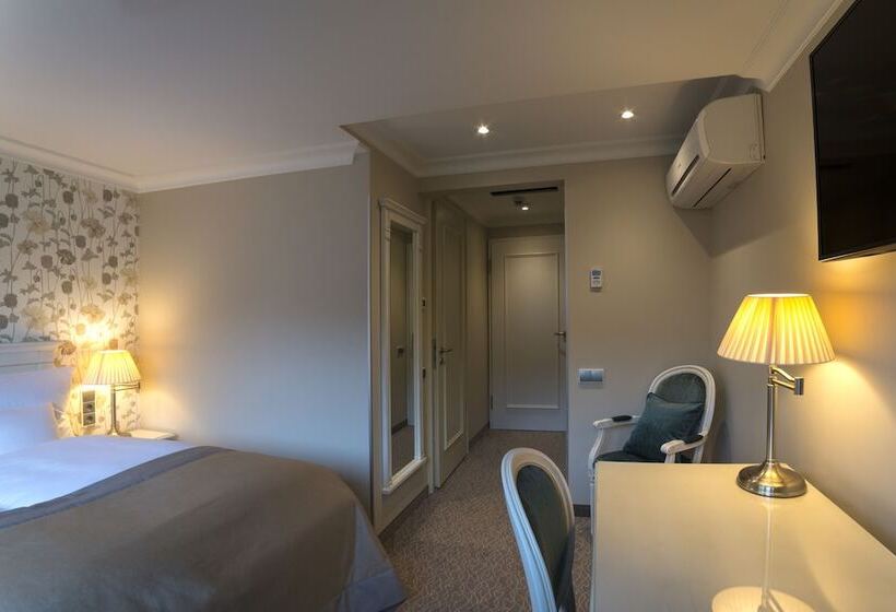 Номер Стандарт, Park Hotel & Spa Katharina