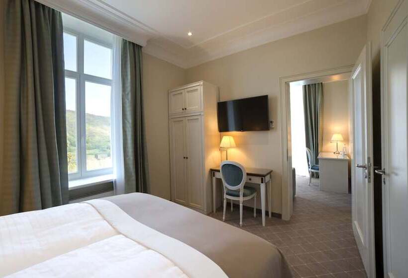 Suíte, Park Hotel & Spa Katharina