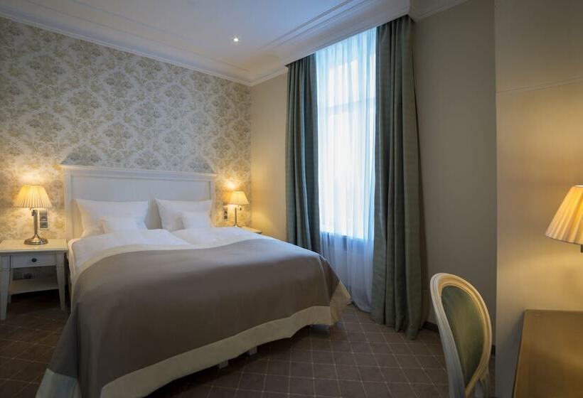 Люкс, Park Hotel & Spa Katharina