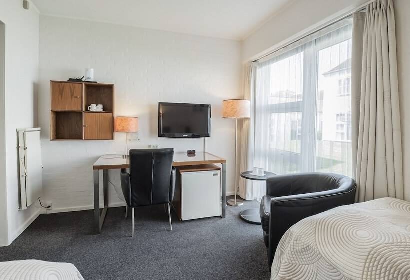 Номер Стандарт, Golf Hotel Viborg