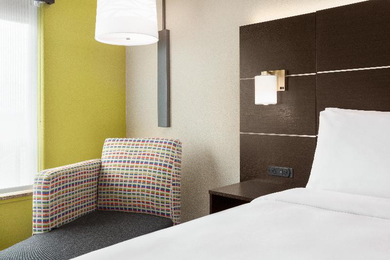 스탠다드 룸, Radisson Blu Hotel Rostock