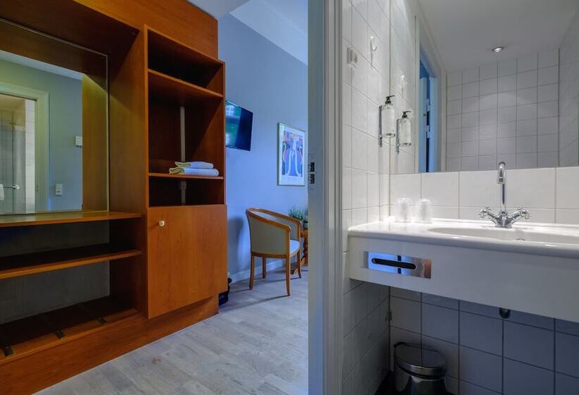 패밀리 룸, Four Points Flex By Sheraton Roskilde