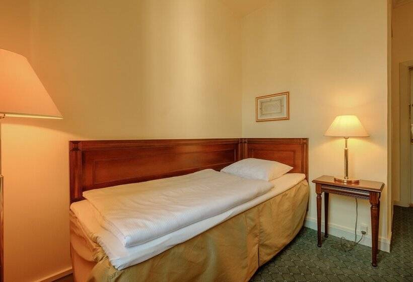 스탠다드 싱글 룸, Four Points Flex By Sheraton Roskilde