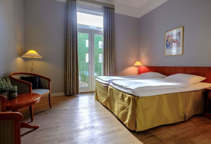 스탠다드 룸, Four Points Flex By Sheraton Roskilde
