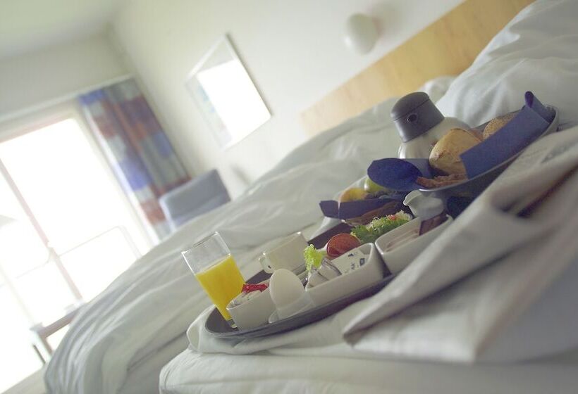 Номер Стандарт Трехместный, Nyborg Strand Hotel & Konference