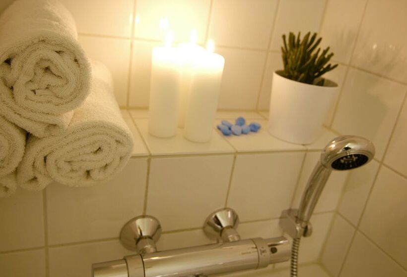 Семейный Номер, Nyborg Strand Hotel & Konference