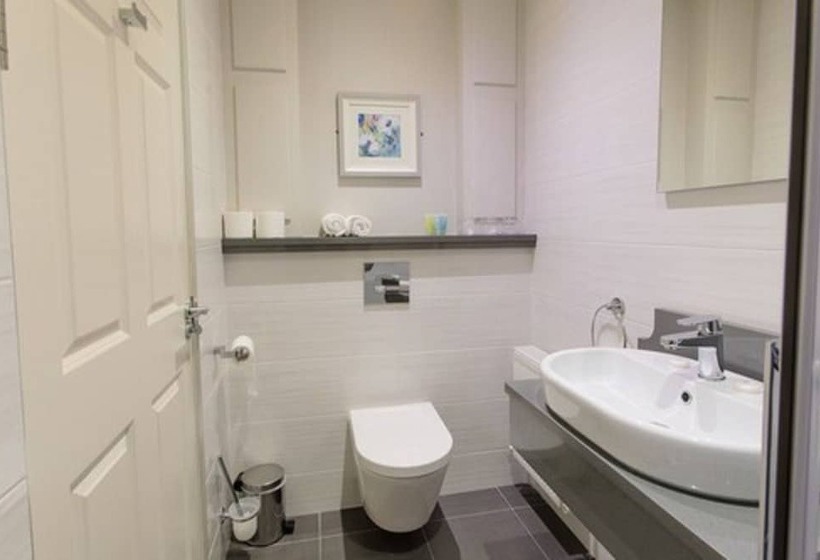 Номер Стандарт, Grand Hotel Tralee
