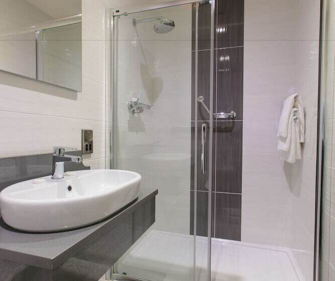Номер Стандарт, Grand Hotel Tralee