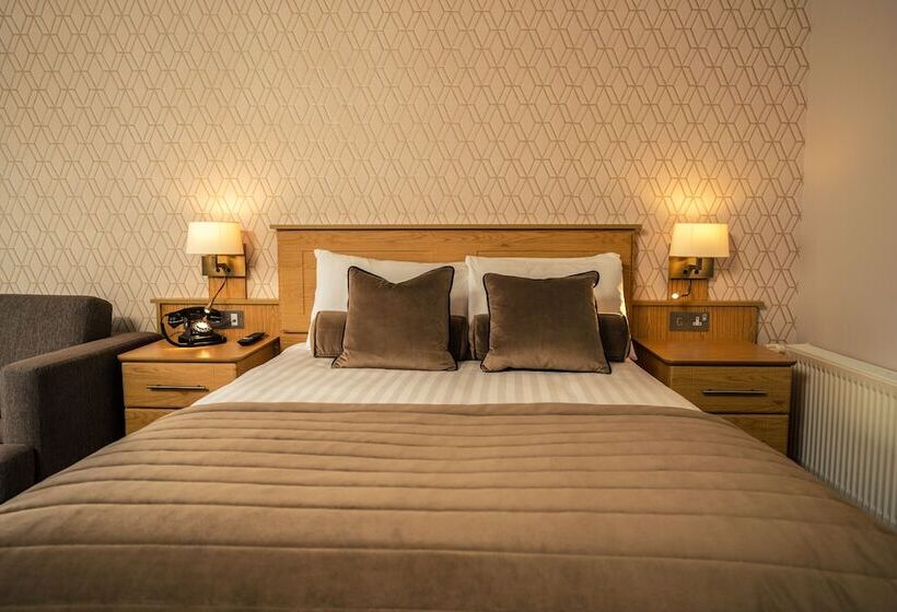 스탠다드 룸, County Arms  Birr