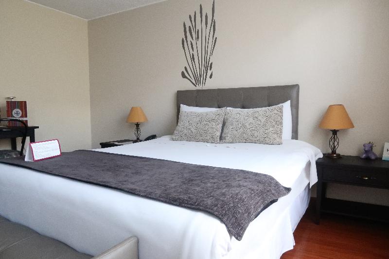 스탠다드 룸, Embassy Quito