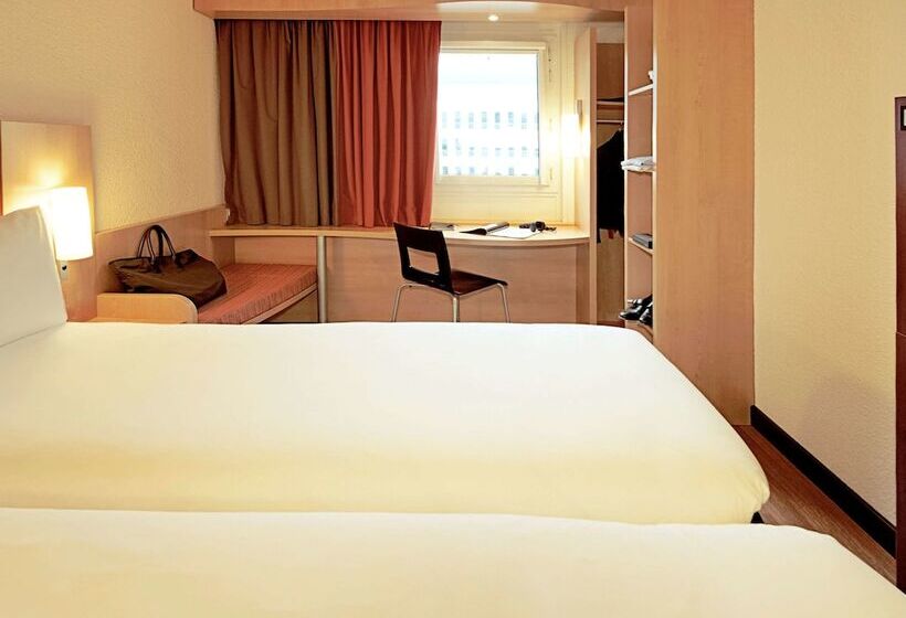 اتاق استاندارد, Ibis Lyon Part Dieu Les Halles