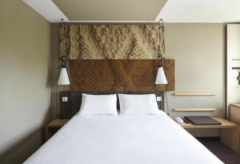 ２ベッドルームアパートメント, Ibis Marne La Vallee Champs Sur Marne