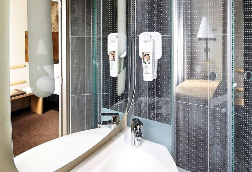 Номер Стандарт, Ibis Marne La Vallee Champs Sur Marne
