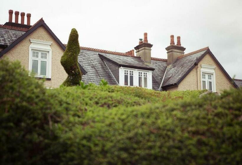 Четырехместный номер Премиум, Kilcoran Lodge Hotel & Leisure Centre