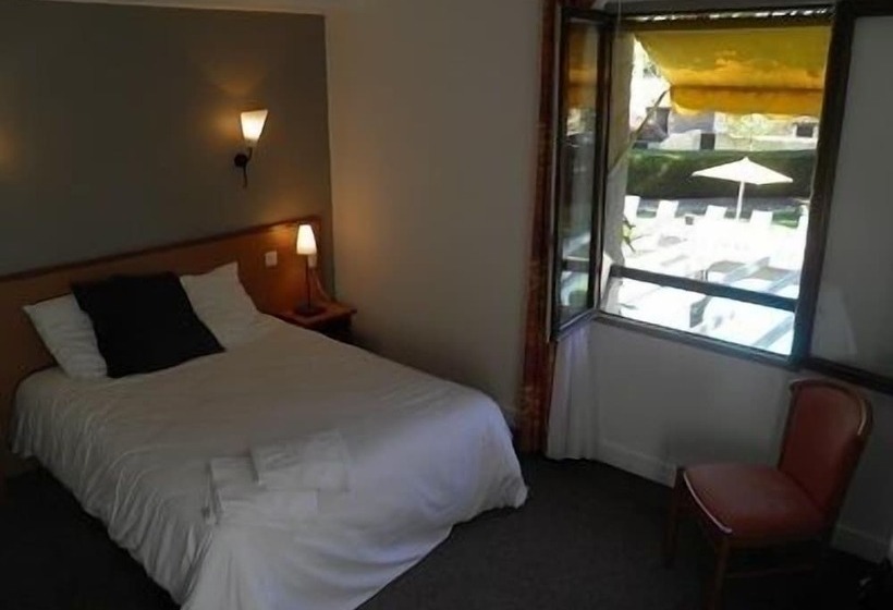 Номер Superior, Le Relais De Montignac