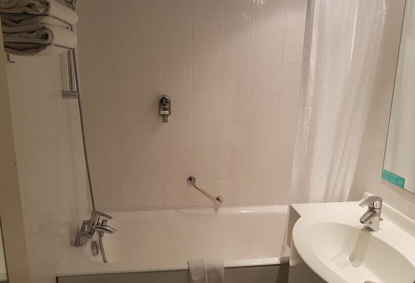 Полулюкс Вид на Море, Mercure Port La Grande Motte