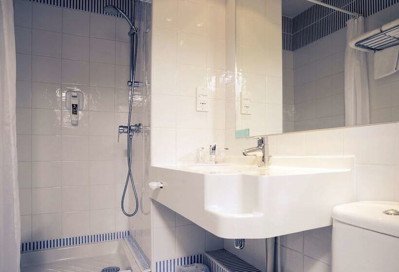 Полулюкс Вид на Море, Mercure Port La Grande Motte