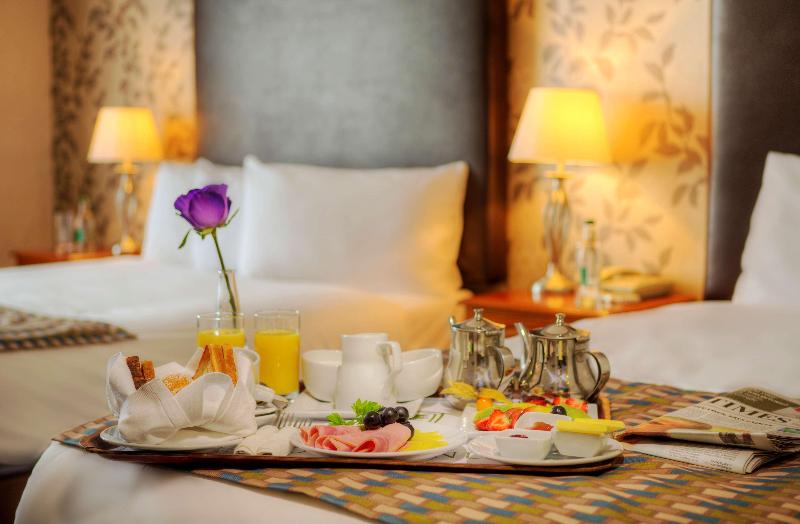 Номер Премиум, The Inn At Dromoland