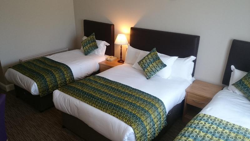 Семейный Номер, The Inn At Dromoland