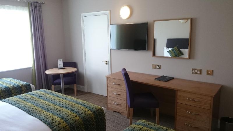 Quarto Familiar, The Inn At Dromoland