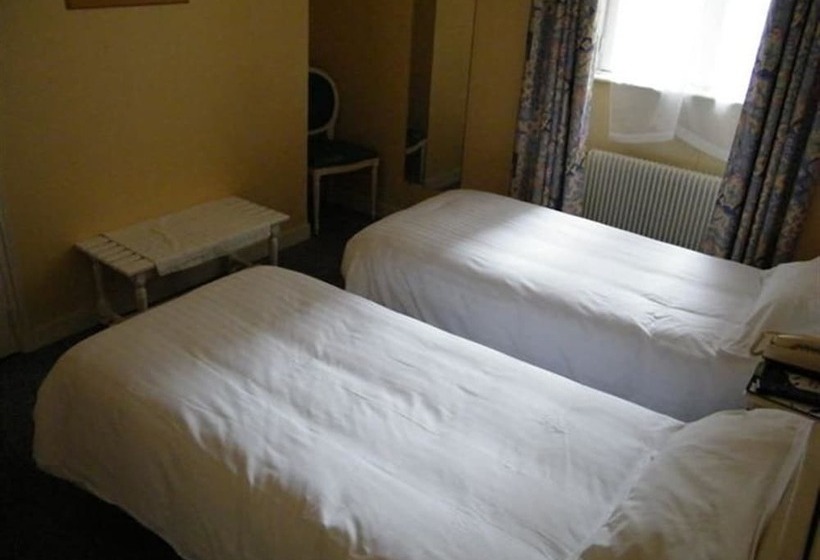 Номер Стандарт, Balzac Hôtel