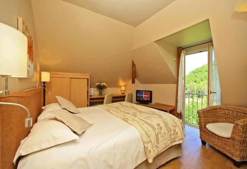 Классический Номер, Beau Site  Rocamadour