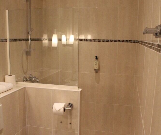 Номер Стандарт, Best Western De Diane