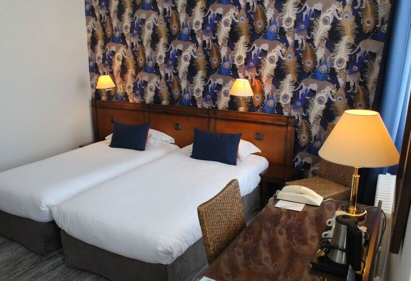Номер Стандарт, Best Western De Diane