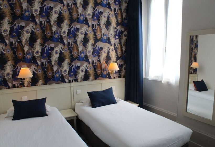 Номер Superior, Best Western De Diane