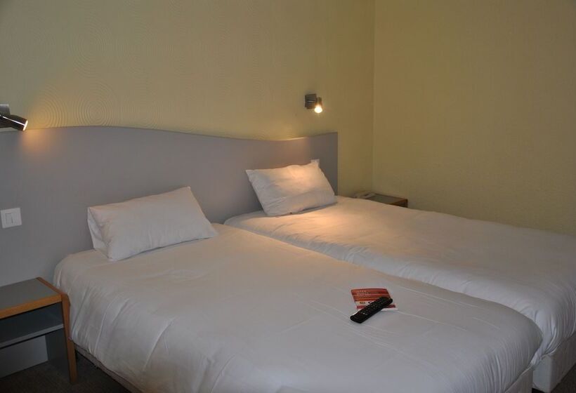 Номер Комфорт, Hôtel Cositel, Cit Hotel Coutances