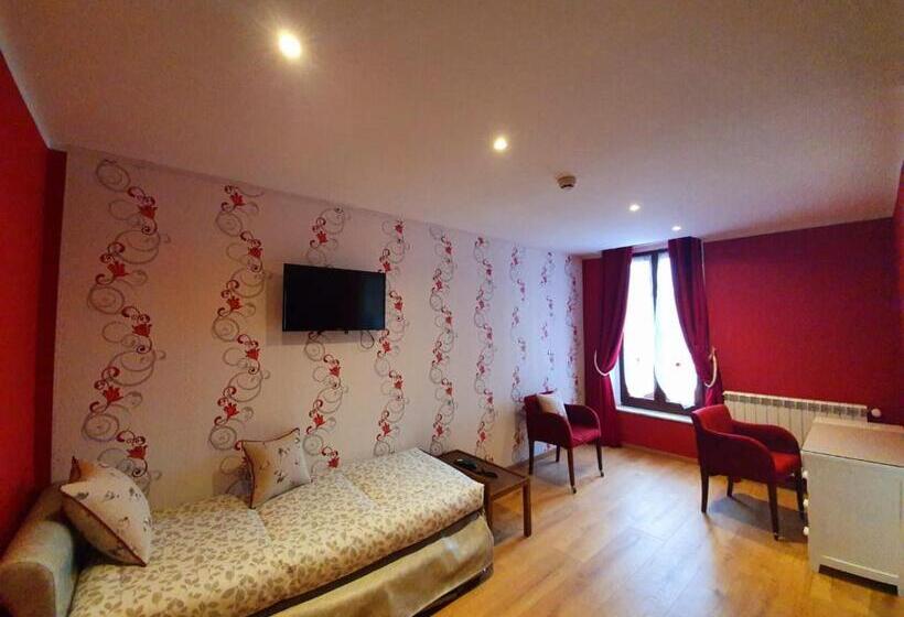 Family Suite, Croix Blanche De Sologne