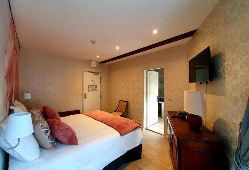 Family Suite, Croix Blanche De Sologne