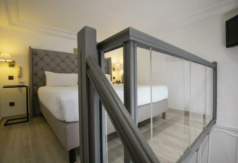 Номер Superior, Golden Tulip Cannes Hotel De Paris